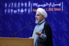 Rohani:Terrorismus hat eineneue Gestalt angenommen